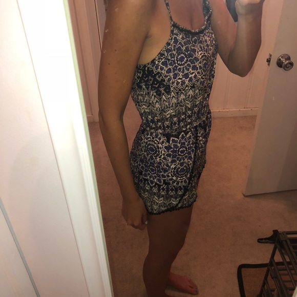 Romper - Picture 2 of 7
